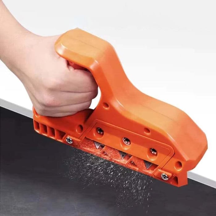 BrettschneiderWerkzeug™ Handhobel Gipskartonschneidwerkzeug