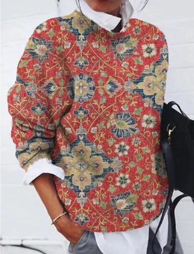 Averie™ Vintage-Alltagskleidung