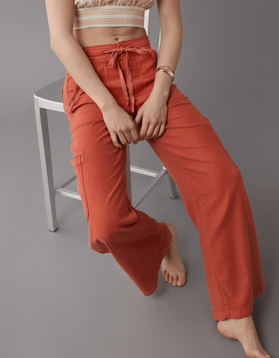Kathleen™ Fließender bequemer Stil