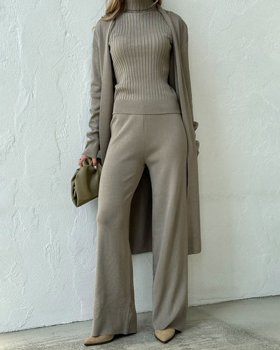 Leia - Dreiteiliges Set