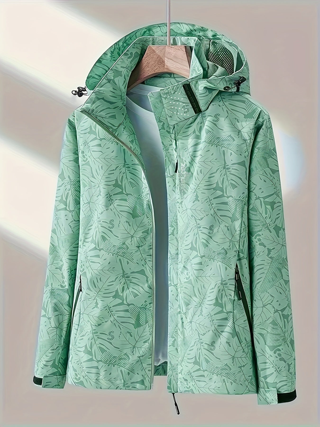 Rosalie™ Jacke im Breathe Easy Style