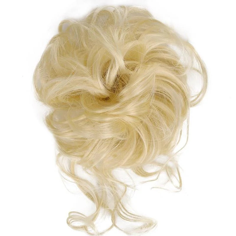 MagicHairBun™ - Einfach zu tragen in Sekunden!