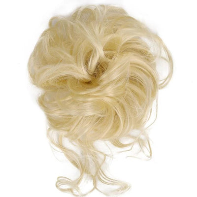 MagicHairBun™ - Einfach zu tragen in Sekunden!
