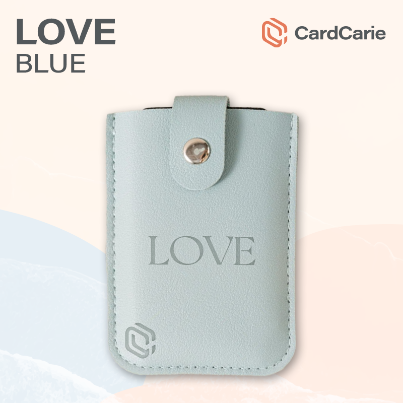 Ausziehbare CardCarie Carousel