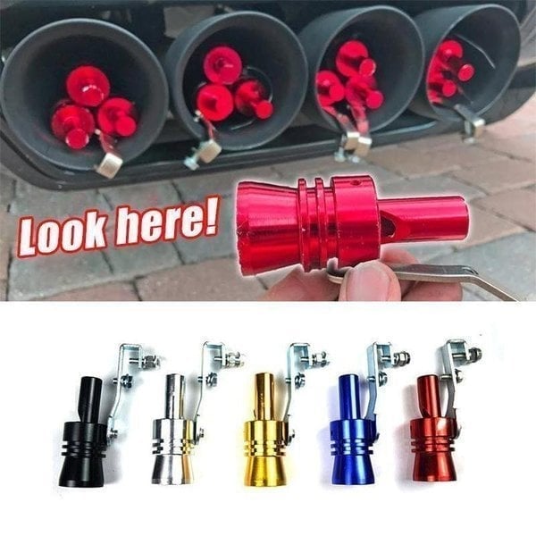 2+1 Gratis | ÜberSchallknall™ Verbessertes Turbo-Röhren