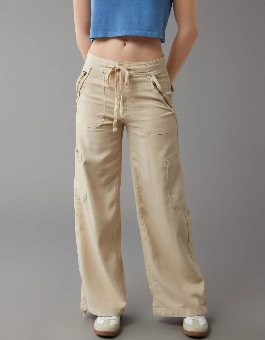 Kathleen™ Fließender bequemer Stil