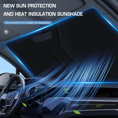 1+1 GRATIS | Sonnenschutz™ Müheloser Sonnenschutz