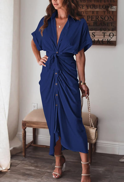 Sherry™ Mit Zuversicht glänzen