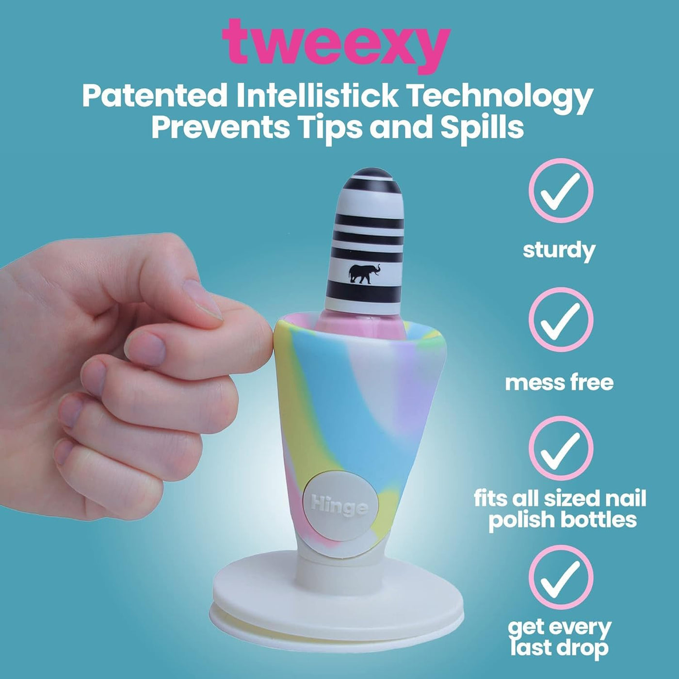 PolnischeHüterin™ Sicher beim Malen