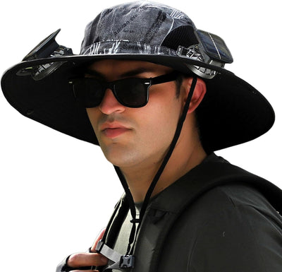BriseKappe™ Kühler Sommerkomfort