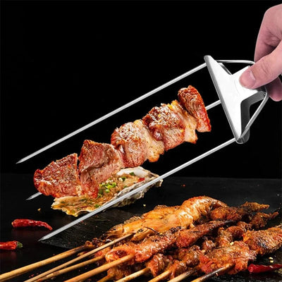Grillmeister™ Perfekt zum Grillen