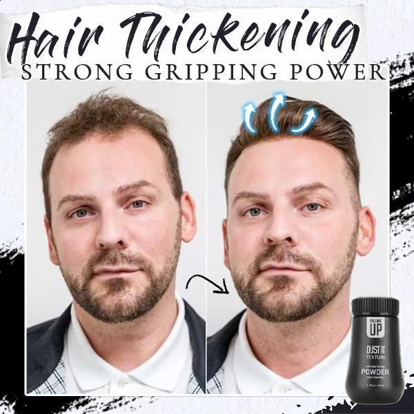 ReinesFinish™ Sofortiger Volumenschub