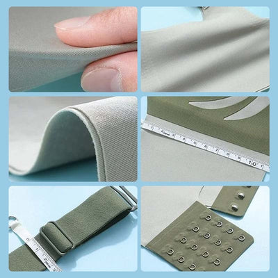 UnterstützungLift™ Komfortabler Push-up-Effekt