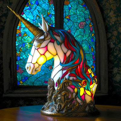 WildesGlühen™ Tierische Lampe