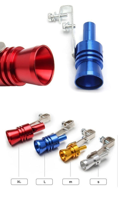 2+1 Gratis | ÜberSchallknall™ Verbessertes Turbo-Röhren