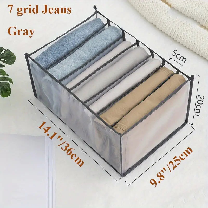 GarderobenAssistent™ Garderobe Kleiderschrank Organizer