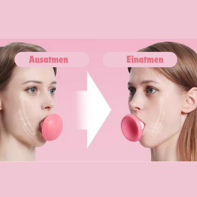 GesichtForm™ Definierende Kieferlinie Optimierung