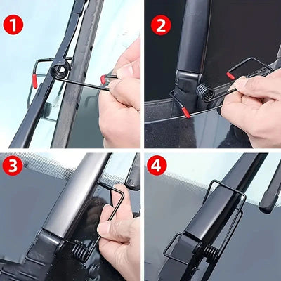 1+1 Gratis | KlareVision™ Sorgt für klare Sichtbarkeit