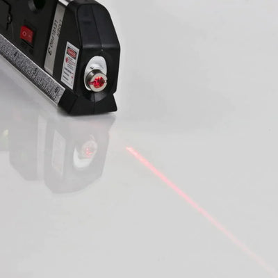 MaßnahmeMax™ Vielseitiger Laser-Assistent