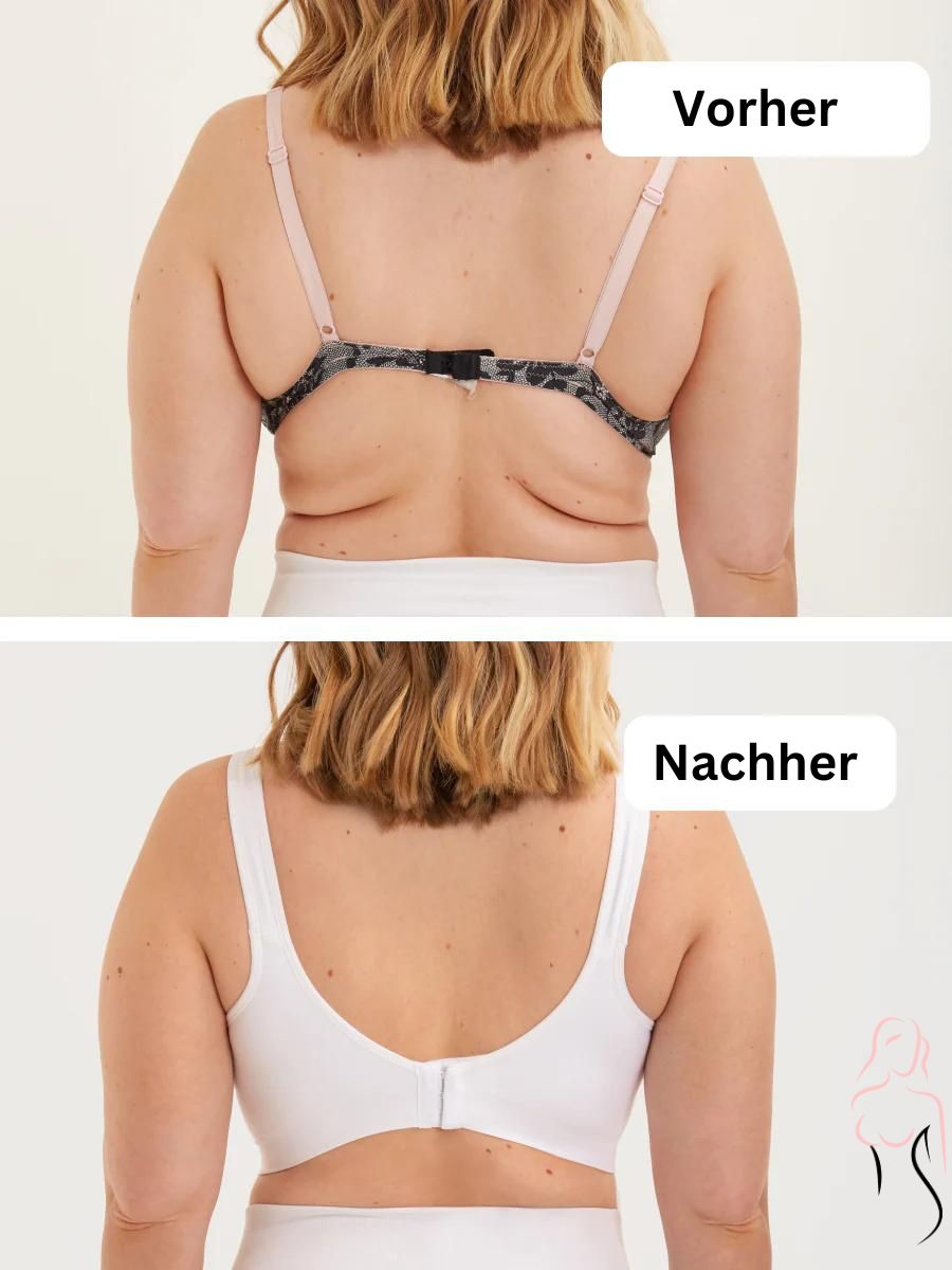 Amalia™ Nicht bügelnder Shaper-BH