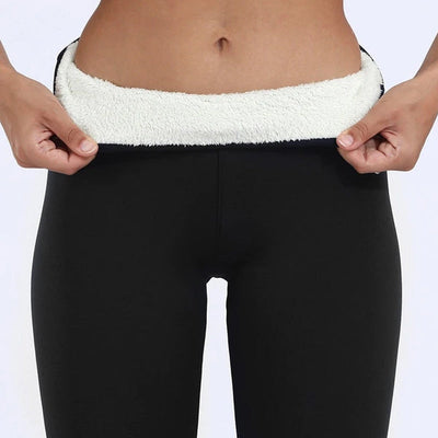 FrostWächter™ Ultimative Kälteschutz-Leggings
