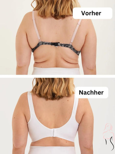 Amalia™ Nicht bügelnder Shaper-BH