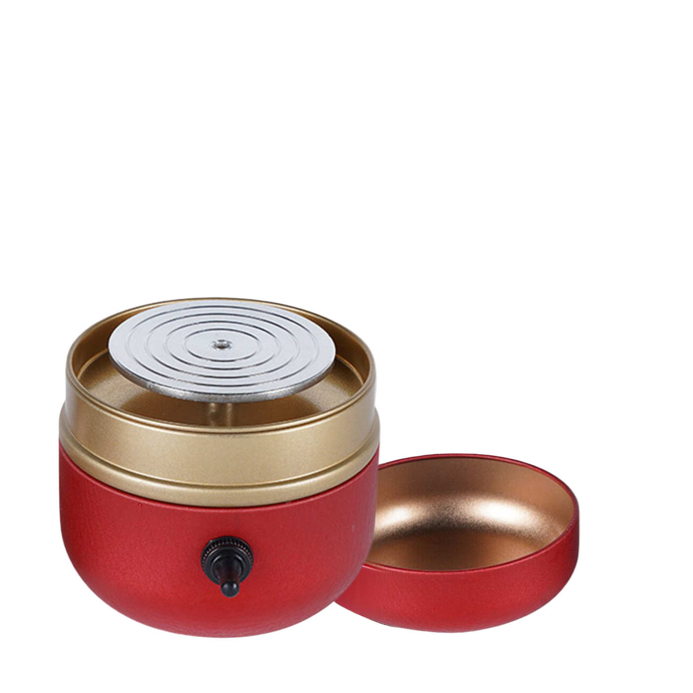 TonFreund™ Mühelose Töpferei-Freude