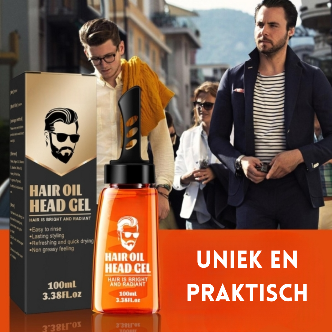 1+1 GRATIS | GelBürste™ Stark und doch flexibel