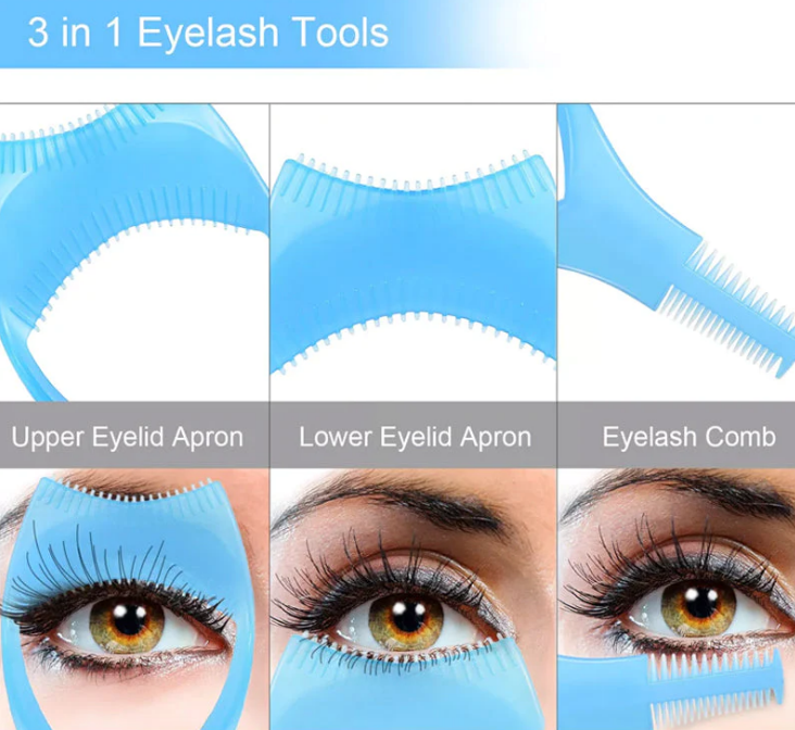 1+1 GRATIS | WimpernSchutz™ Schützt Schönheitswerkzeuge