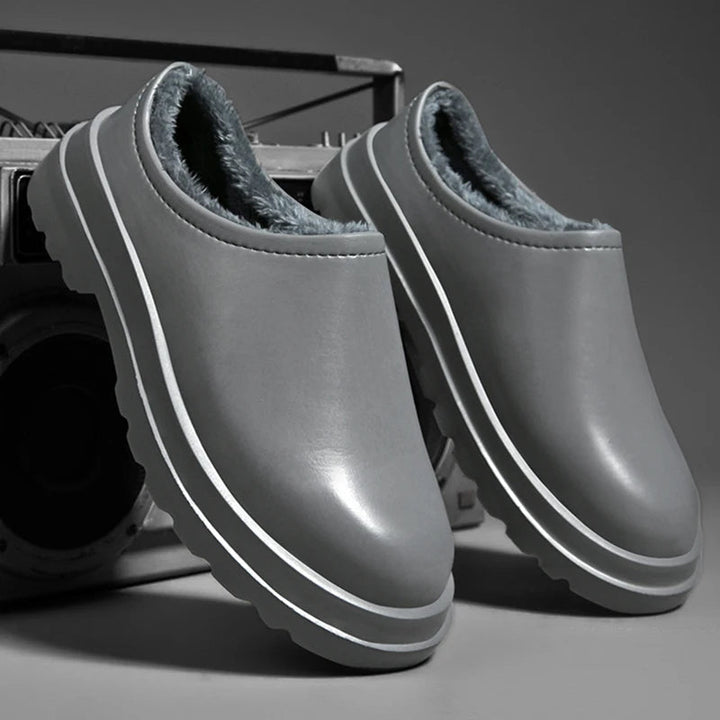 Winterschuhe für Damen und Herren – Perfekte Orthopädische Schuhe für kalte Tage