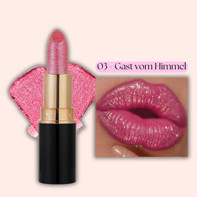 GlanzKuss™ Lippenperfektionierende Power