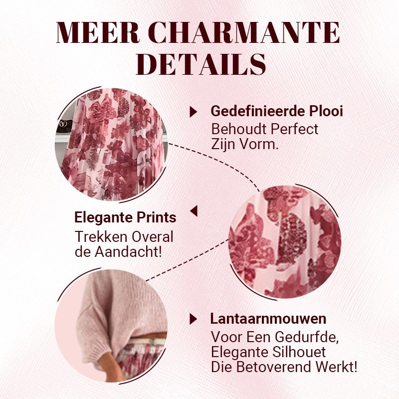 CharmederNatur™ Leicht und atmungsaktiv
