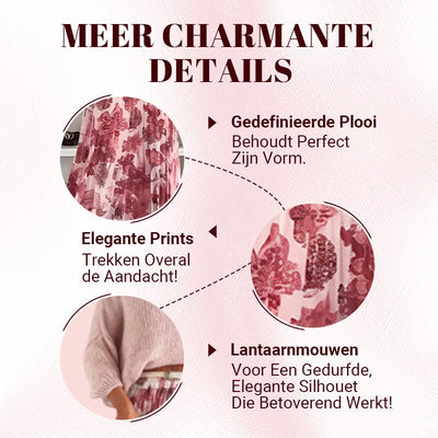 CharmederNatur™ Leicht und atmungsaktiv