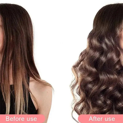 LockenSchöpfer™ Lockenstab in Salon-Qualität