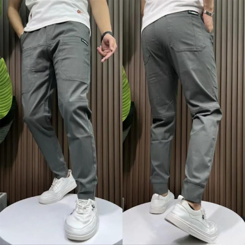 Christoph™ Herren Cargo-Hosen