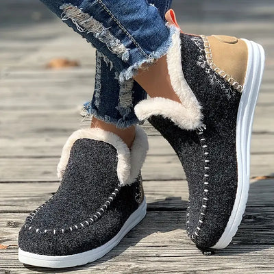 Adelaide™ Ultimative Winterschutz-Komfortschuhe