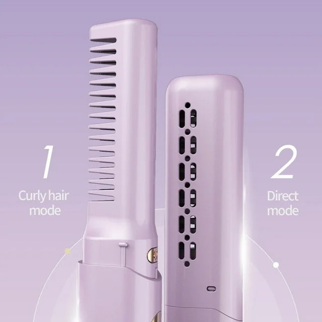 Haar-Profi™ Silk Gleam Pro hair straightener