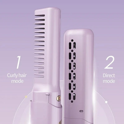 Haar-Profi™ Silk Gleam Pro hair straightener