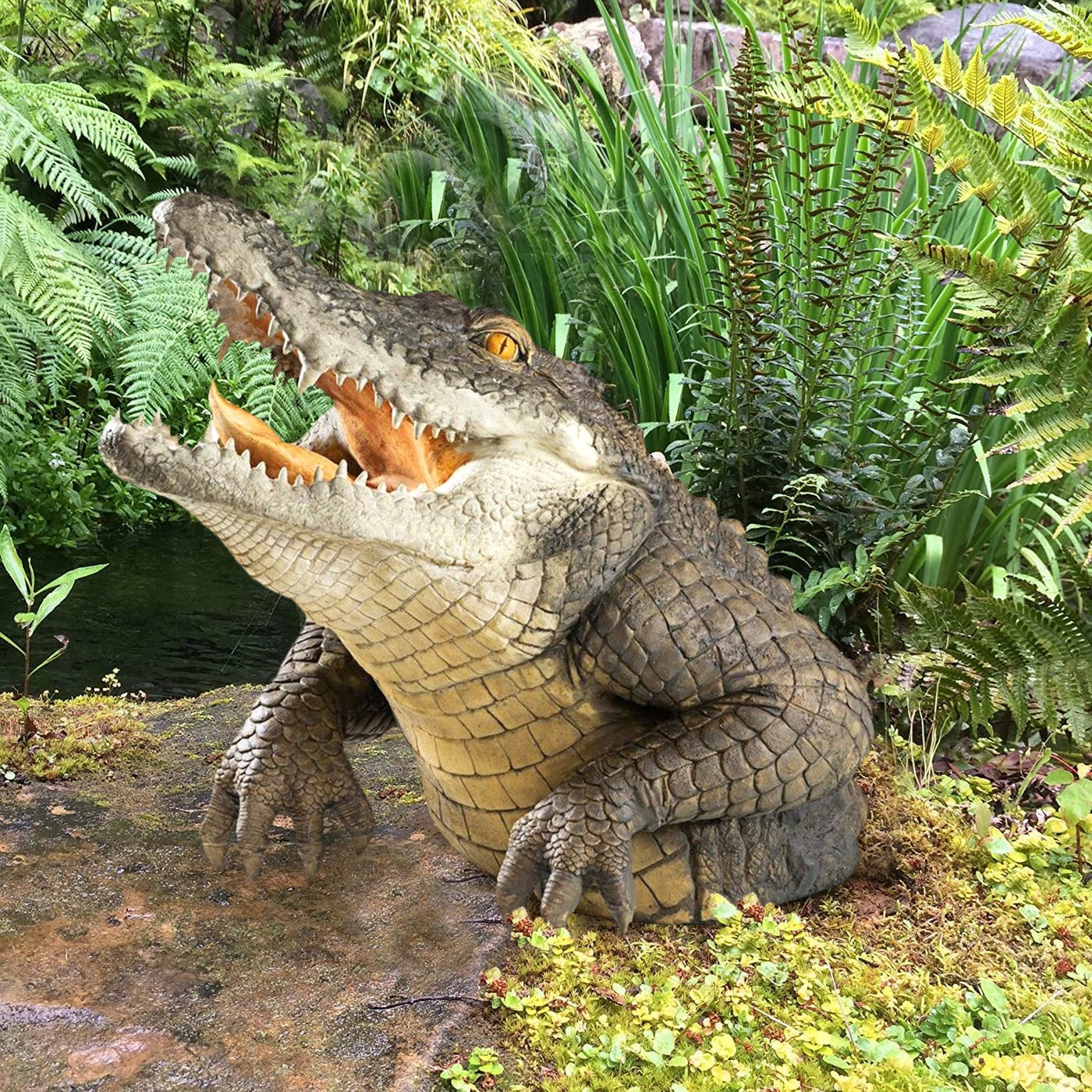 TierFigurine™ Verbessert die Gartenästhetik