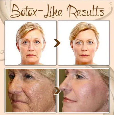 Anti-Aging Gesichtscreme | Japanische Pflege mit Orchideen-Extrakt & Ginseng | Lifting & Feuchtigkeit