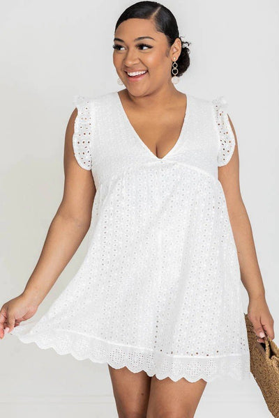 SpitzeCharme™ Elegant und feminin