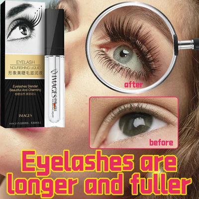 WimpernGlanz™ Wimpernwachstum Essenz