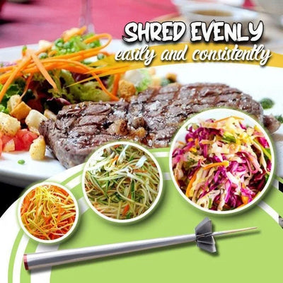 ZwiebelSchneider™ Schnelle Zwiebelzubereitung