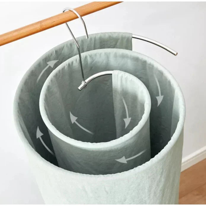 1+1 FREE | Trockenspirale™ Kompakte Trocknungslösung