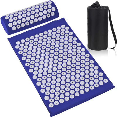 DruckPolster™  Anti-Rutsch-Akupressur-Matte