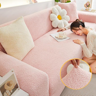CouchSchutzschild™ Stilvolles Heim-Upgrade