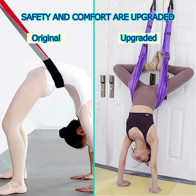 GelassenheitStretch™ Yoga Riemen