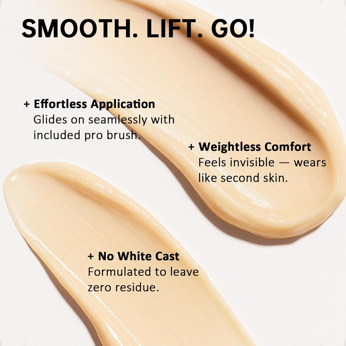 1+1 Gratis | Augenstraffungscreme | Sofort-Effekt gegen Falten, Schwellungen & Augenringe | Straffend & Aufhellend