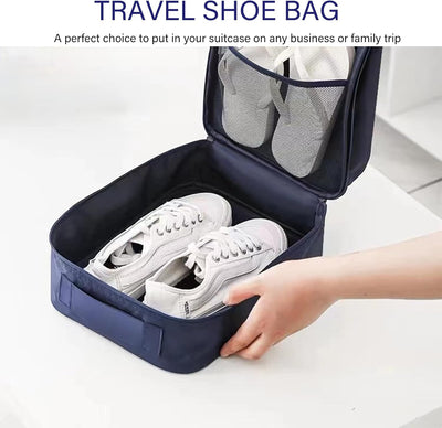 SchuhPack™ Schützt Ihre Schuhe