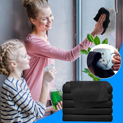 MagischeTücher™ Magisches Reinigungstuch (5+5 gratis)